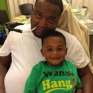 Meet your Posher, Nathaniel